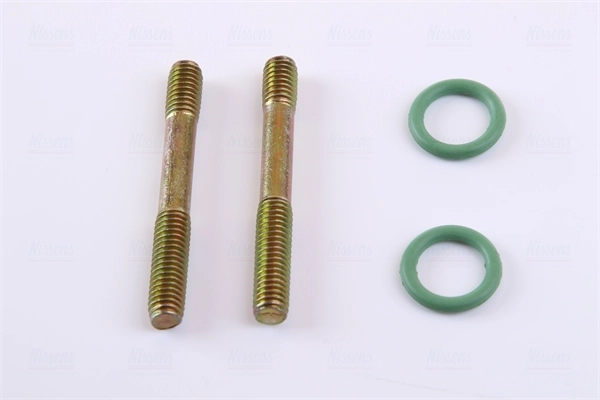 Condensador Nissens 94787