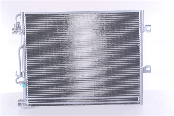 Aire acondicionado capacitor Nissens 94858 precio, desde 124,11 EUR