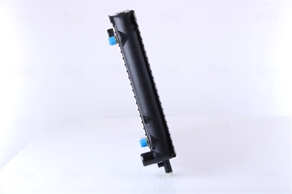 Comprar 62650 Nissens Radiador de auto