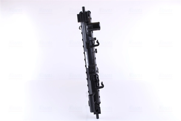 Comprar 61715 Nissens Radiador de auto