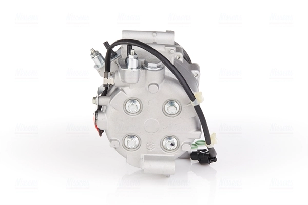 Comprar 890195 Nissens Compresor de aire acondicionado coche