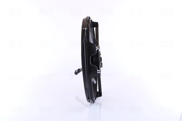 Comprar 85561 Nissens Ventilador del motor