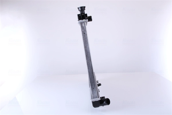 Comprar 67481 Nissens Radiador de auto