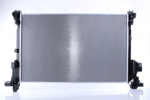 Água radiador Nissens 686807 precio, desde 228,82 EUR