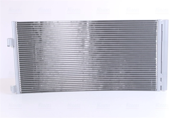Aire acondicionado capacitor Nissens 940034 precio, desde 95,53 EUR