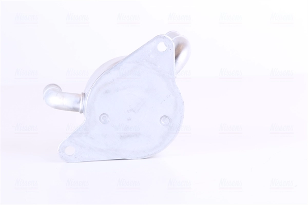 Radiador de refrigeración de la transmisión Nissens 91284 precio, desde 52,71 EUR