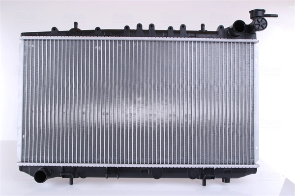 Radiador para Nissan Primera P10