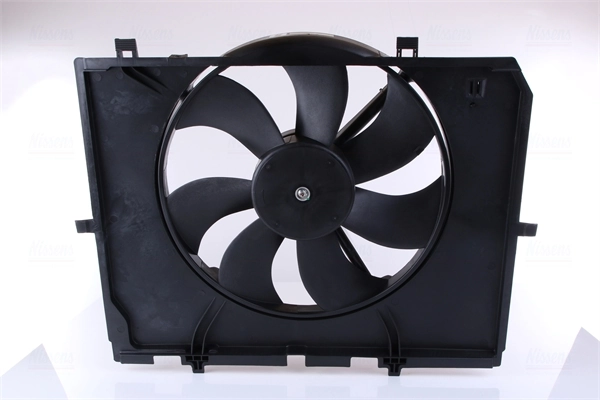 85654 Nissens Ventilador de refrigeración del motor