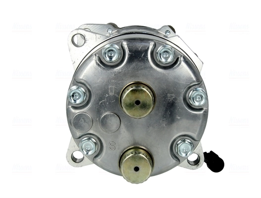 Compresor ac Nissens 89123 precio, desde 182,83 EUR