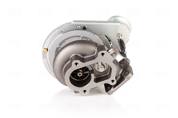 Turbocompresor Nissens 93041 precio, desde 175,32 EUR