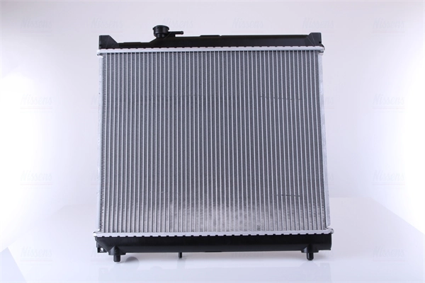 64165 Nissens Refrigeración del motor