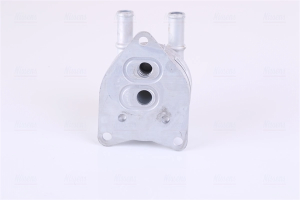 Radiador de refrigeración de la transmisión Nissens 91123 precio, desde 50,09 EUR