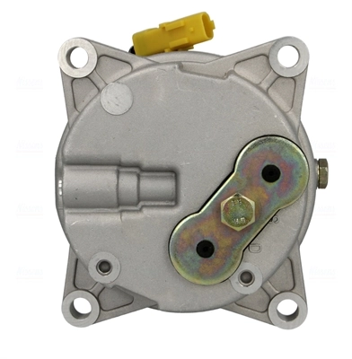 Compresor ac Nissens 89122 precio, desde 74,05 EUR
