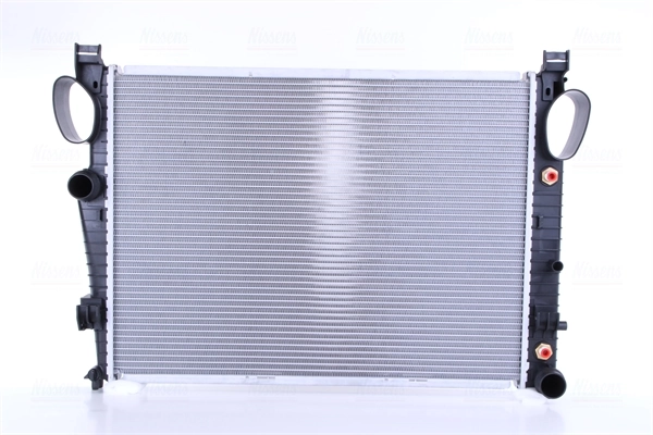 62547A Nissens Refrigeración del motor