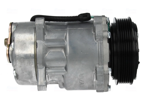 Comprar 89055 Nissens Compresor de aire acondicionado coche