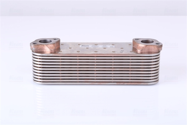 Radiador de aceite 90827 Nissens