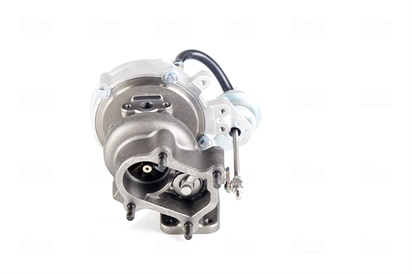 Turbocompresor Nissens 93158 precio, desde 171,34 EUR