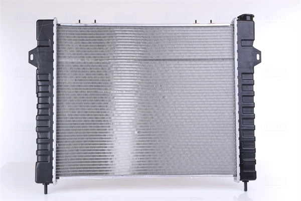 609891 Nissens Refrigeración del motor