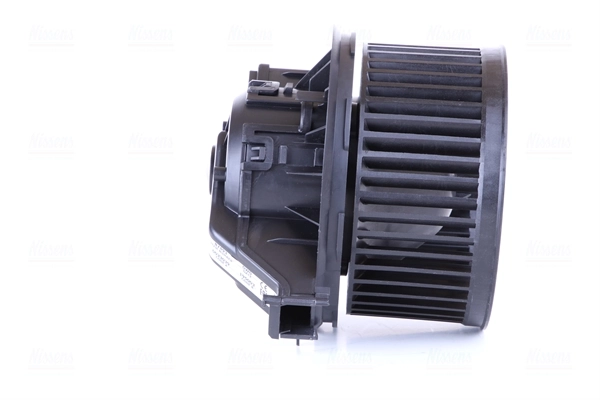  Ventilador habitáculo Ford Fiesta 