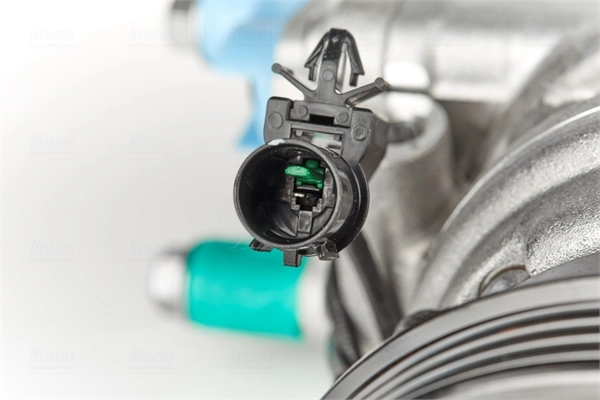 Compresor de ac Nissens 89154