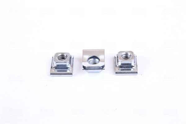 Radiador 60465A Nissens