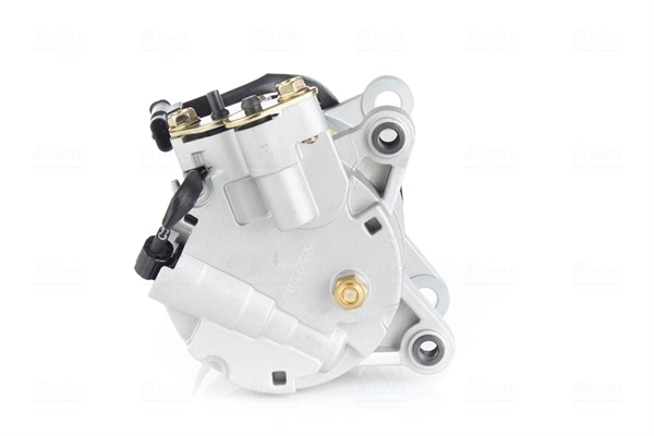 Comprar 890098 Nissens Compresor de aire acondicionado coche