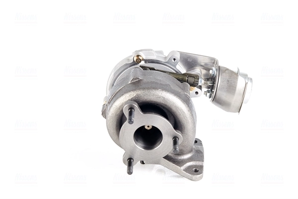 Turbocompresor Nissens 93136 precio, desde 181,50 EUR