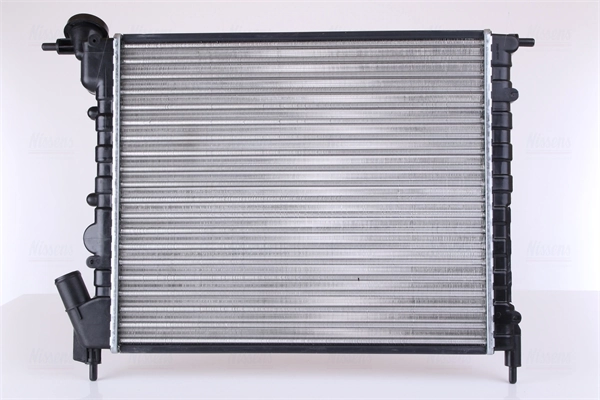 Comprar 6019080 Polcar Radiador de auto