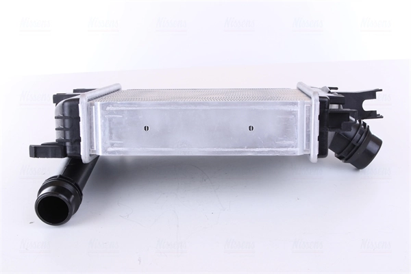 Intercooler 96529 Nissens