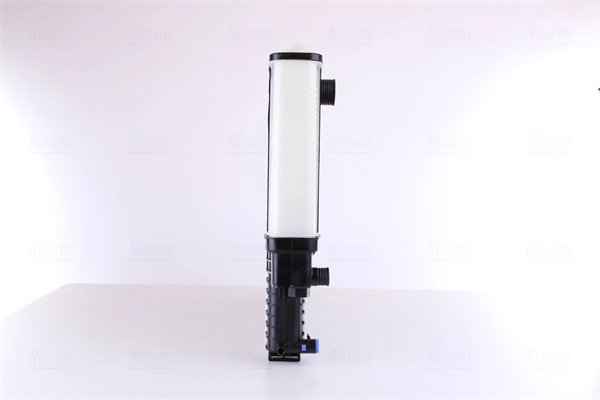 Radiador 60607A Nissens