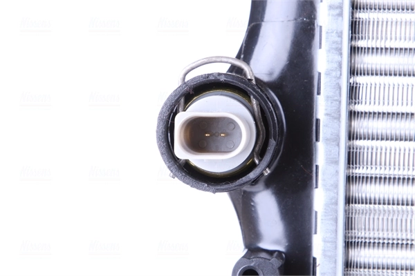 Radiador 65296 Nissens
