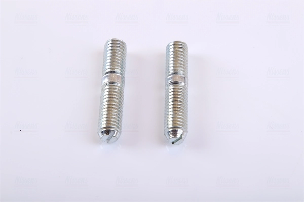 Condensador Nissens 940342
