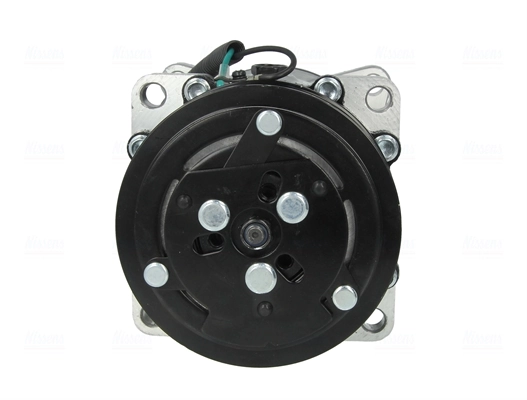 89459 Nissens Compresor climatizador