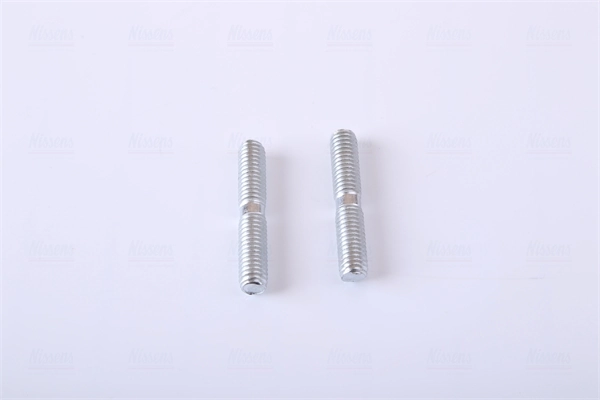 Condensador Nissens 940347