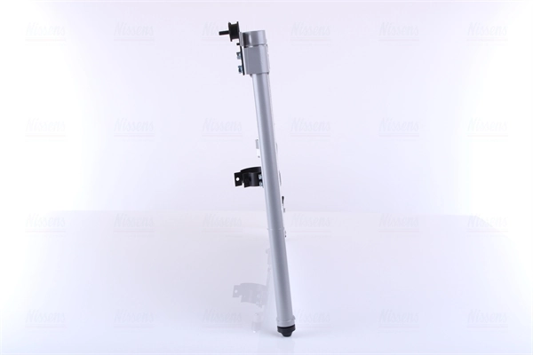 Comprar 94412 Nissens Condensador de aire acondicionado