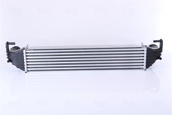 96166 Nissens Radiador de intercooler
