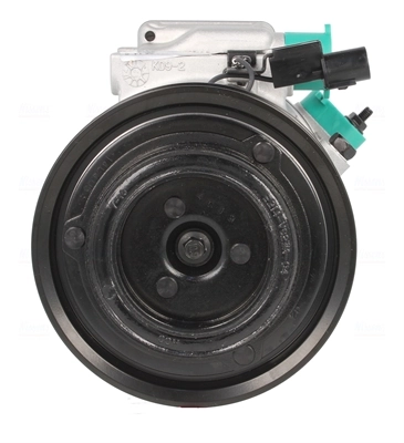 89298 Nissens Compresor climatizador