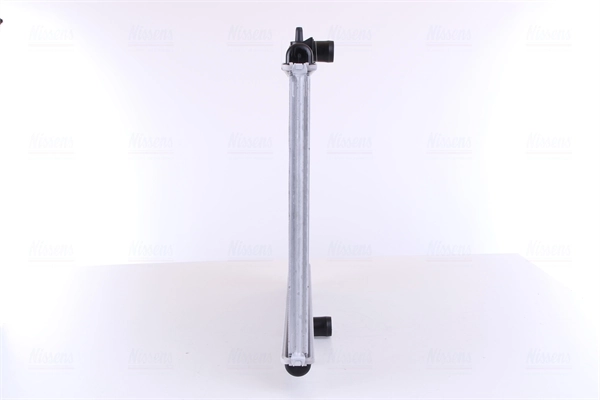 Radiador refrigeración del motor Peugeot 307 3A, 3C