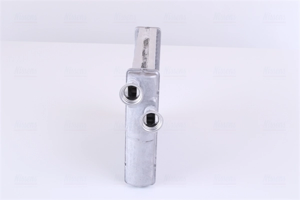 Comprar 72986 Nissens Radiador calefacción