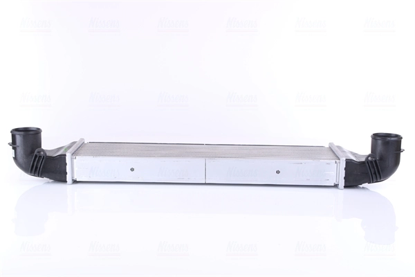 Intercooler 96388 Nissens