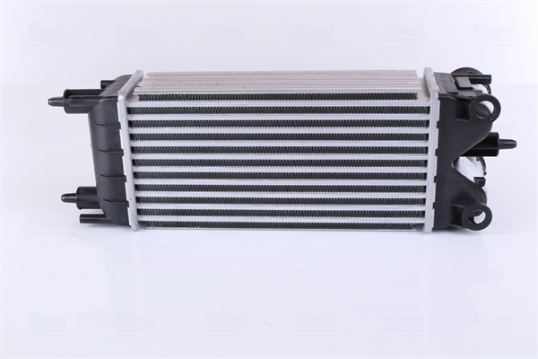Radiador de aire de admisión Nissens 96437 precio, desde 77,18 EUR