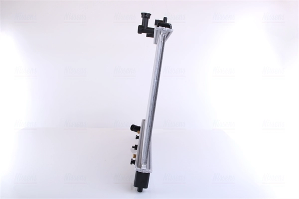 Radiador de água Mazda 6 