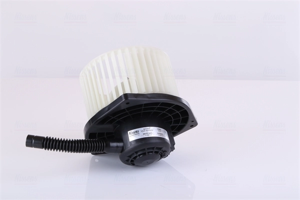 Ventilador de calefacción Nissens 87755 precio, desde 111,24 EUR