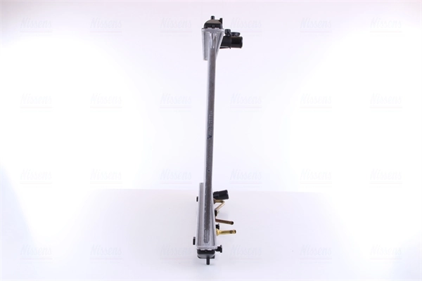 Comprar 646927 Nissens Radiador de auto