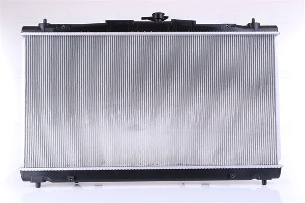 646869 Nissens Refrigeración del motor