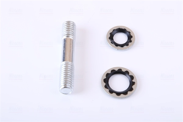 Condensador Nissens 940246