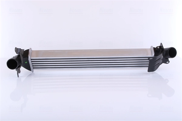Intercooler 96712 Nissens
