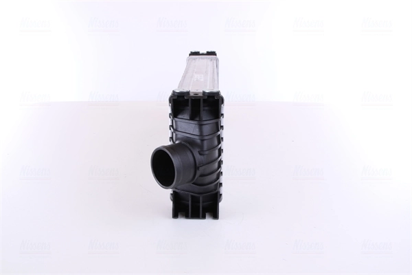 96486 Nissens Radiador de intercooler