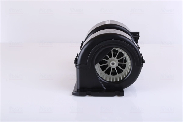 Motor del ventilador trasero del calefactor Mercedes A0008304504