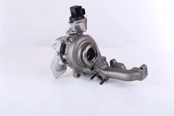 Comprar 93098 Nissens Turbo de coche